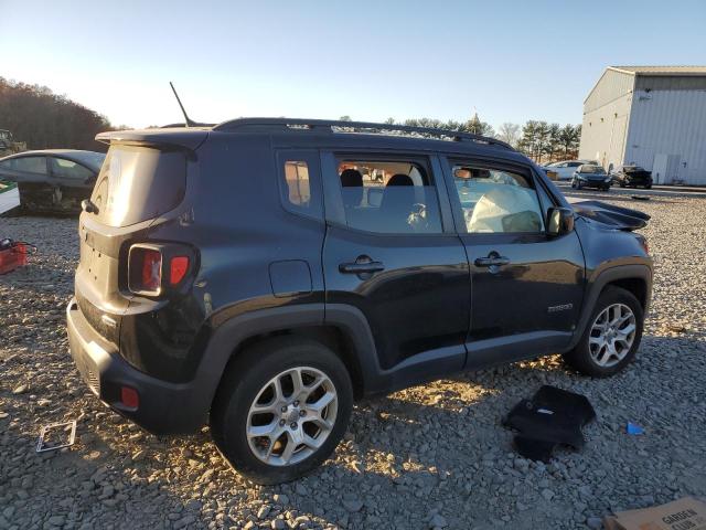 2016 JEEP RENEGADE L - ZACCJABT2GPD91776