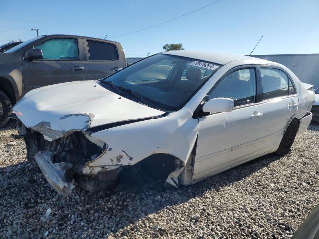 2003 TOYOTA COROLLA CE #2986868946