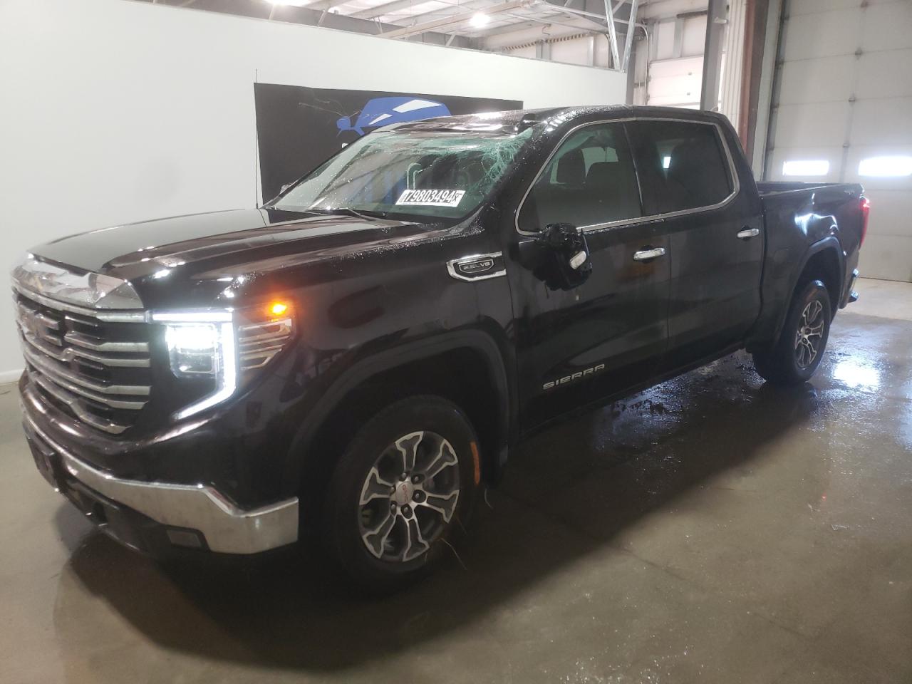 Lot #2991476861 2024 GMC SIERRA K15