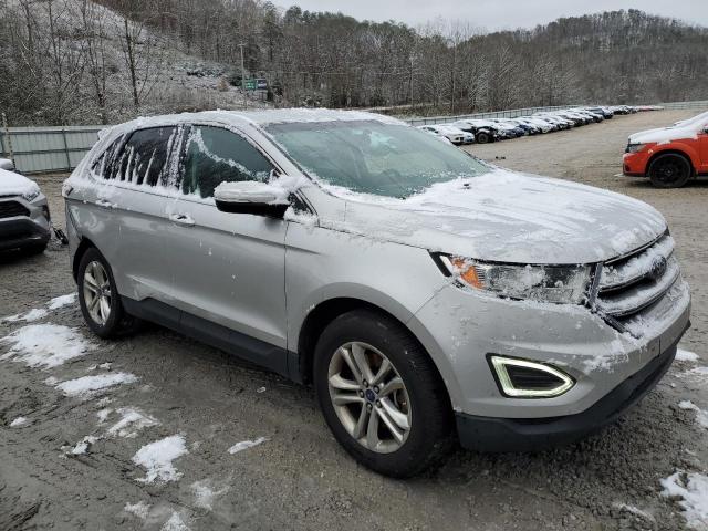 VIN 2FMPK4J82HBC53489 2017 FORD EDGE no.4