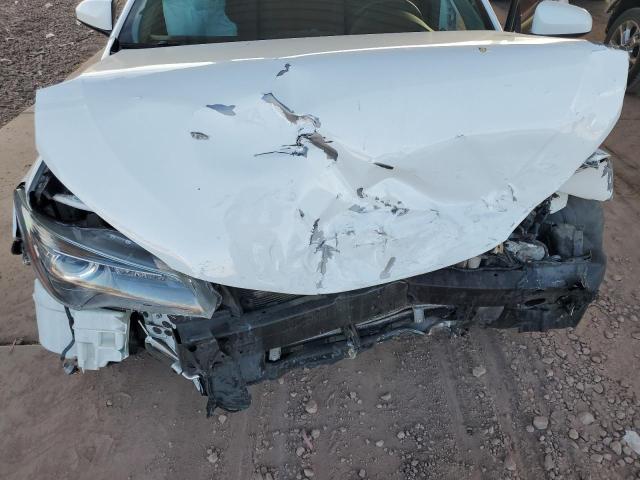 2016 TOYOTA CAMRY LE - 4T1BF1FKXGU546678
