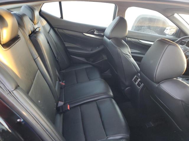 2021 NISSAN MAXIMA SV - 1N4AA6CVXMC513889