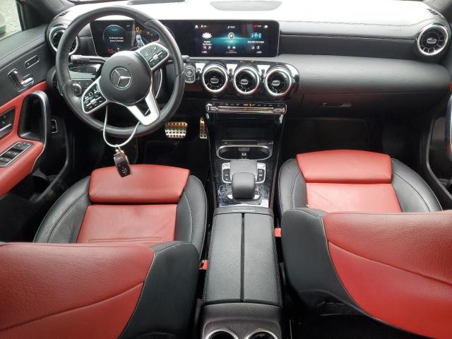2020 MERCEDES-BENZ A 220 4MAT - W1K3G4FB0LJ235916