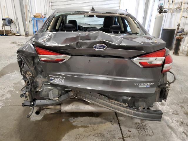 2020 FORD FUSION TIT - 3FA6P0D9XLR115259