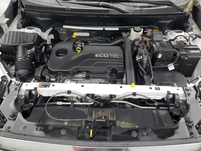 2022 GMC TERRAIN AT 3GKALYEV2NL228868