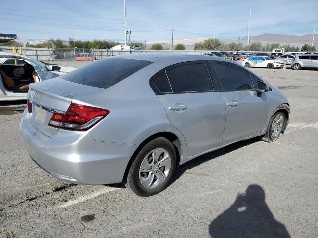 2015 HONDA CIVIC LX - 19XFB2F59FE038037