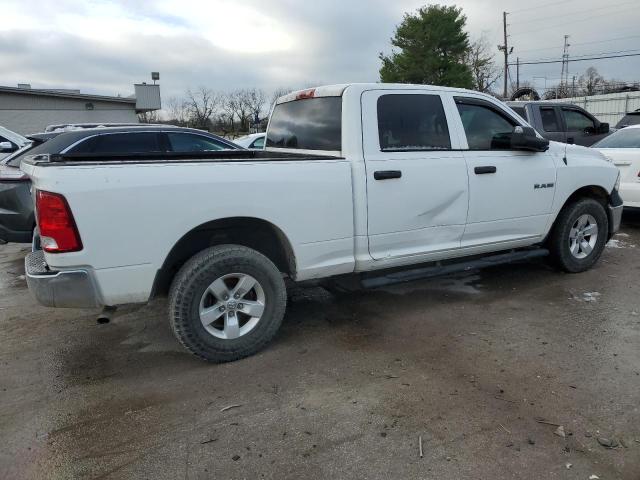 RAM 1500 ST 2015 white  diesel 1C6RR7SM0FS753912 photo #4