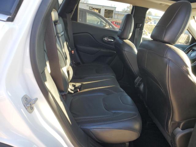 2015 JEEP CHEROKEE L - 1C4PJMDS5FW576591