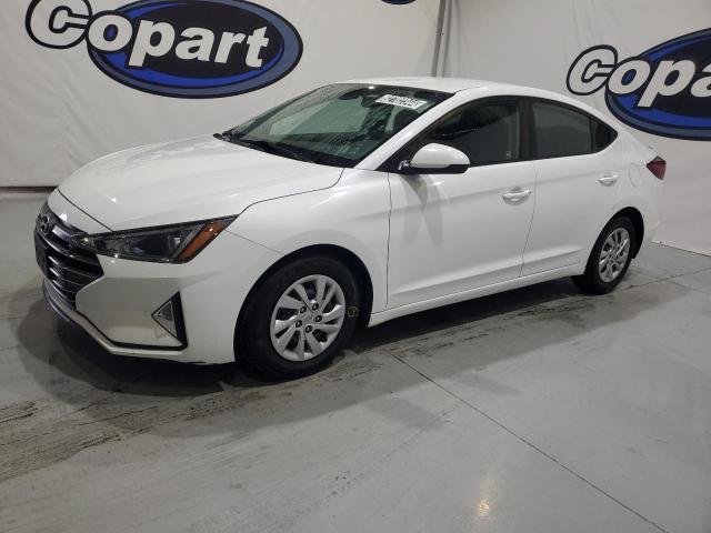 2020 HYUNDAI ELANTRA SE #3033046021