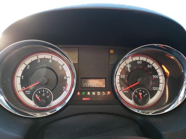 2015 DODGE RAM VAN - 2C4JRGAG3FR681848