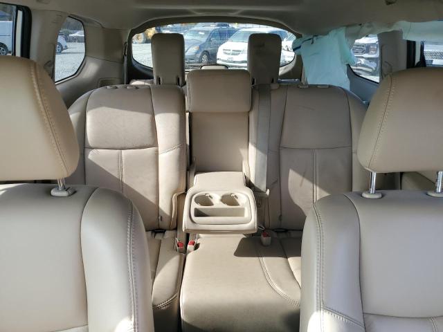 2018 NISSAN PATHFINDER - 5N1DR2MM9JC613584