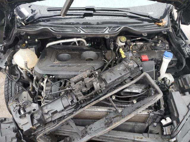2020 FORD ECOSPORT S - MAJ6S3FL2LC390132