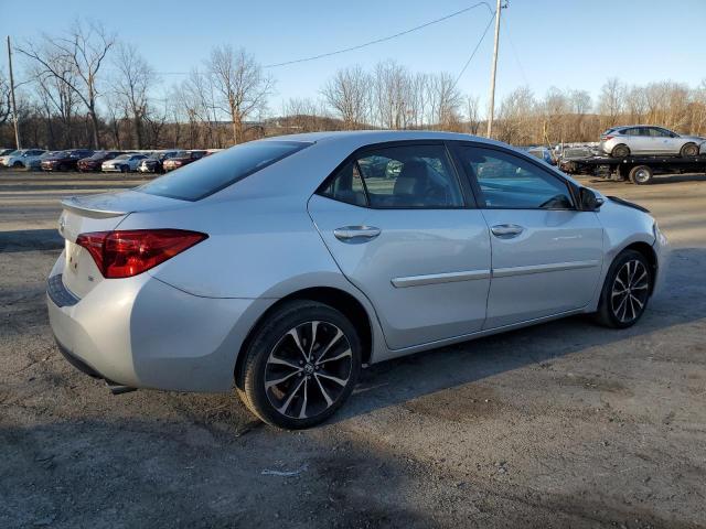 2018 TOYOTA COROLLA L - 2T1BURHEXJC046024