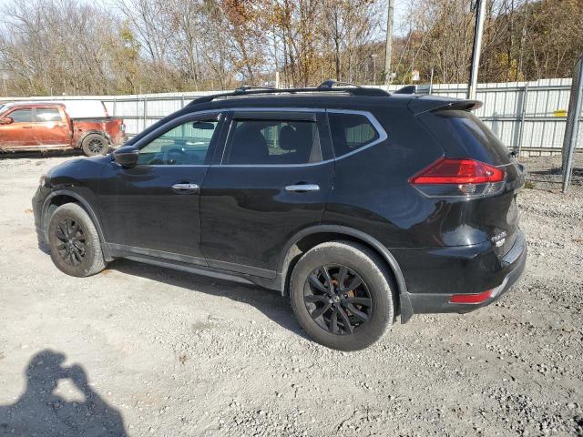 2017 NISSAN ROGUE SV - 5N1AT2MV2HC816369