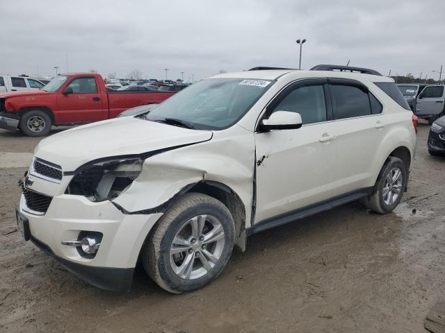 2015 CHEVROLET EQUINOX LT #2991632050