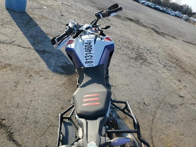 2024 BMW F 900 GS WB10K6301R6J58606