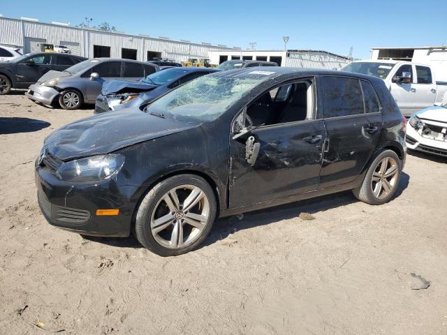 2014 VOLKSWAGEN GOLF #3033245866