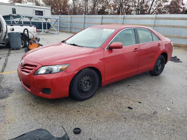 2011 TOYOTA CAMRY BASE #2991681994