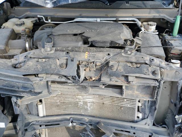 2018 CHEVROLET COLORADO L 1GCGSCENXJ1317231