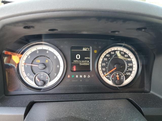2019 RAM 1500 CLASS - 1C6RR7FT1KS597844