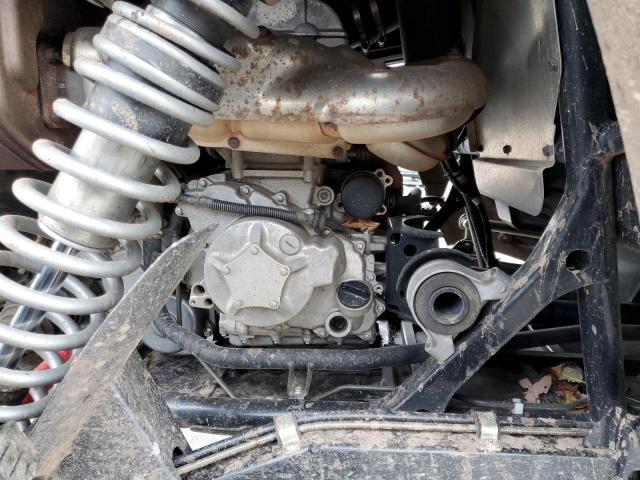 2022 KAWASAKI KRF 1000 C - JKARFCC17NB501405