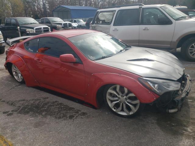 Vin: kmhht6kd5du083075, lot: 79454594, hyundai genesis 2.0t 20134