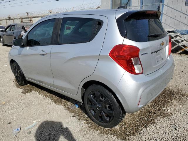 VIN KL8CB6SA8LC481028 2020 CHEVROLET SPARK no.2