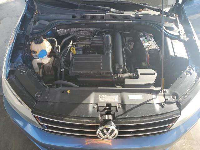 VIN 3VW267AJ8GM277328 2016 VOLKSWAGEN JETTA no.11