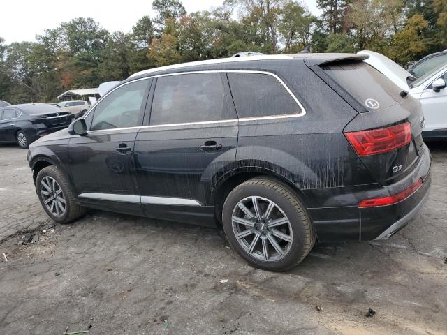 VIN WA1LHAF79KD027011 2019 AUDI Q7 no.2