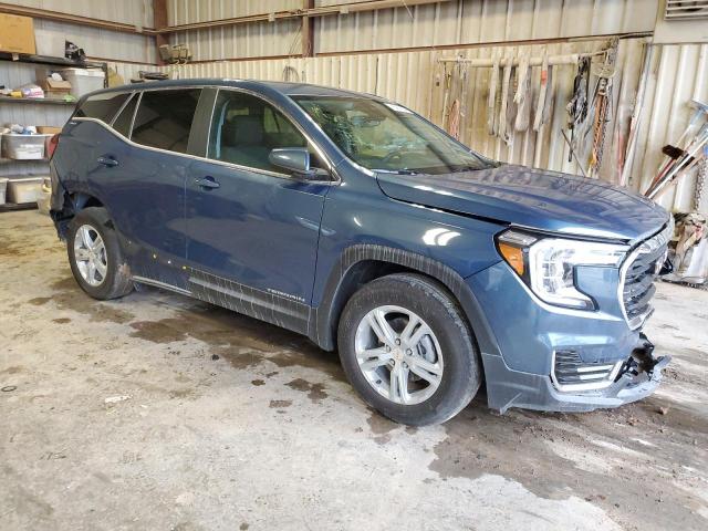2024 GMC TERRAIN SL - 3GKALMEG2RL377751