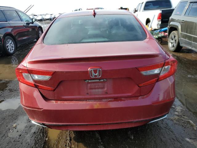 VIN 1HGCV1F18JA221251 2018 HONDA ACCORD no.6