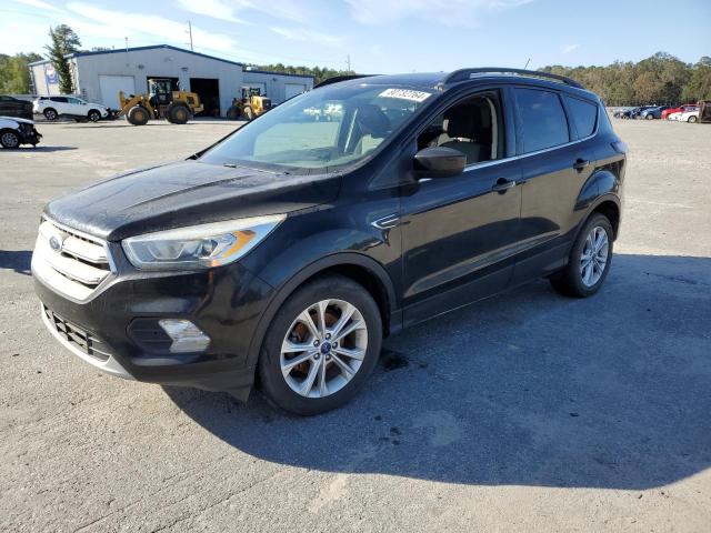 2017 FORD ESCAPE SE - 1FMCU0GD2HUB66059