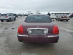 LINCOLN TOWN CAR S photo