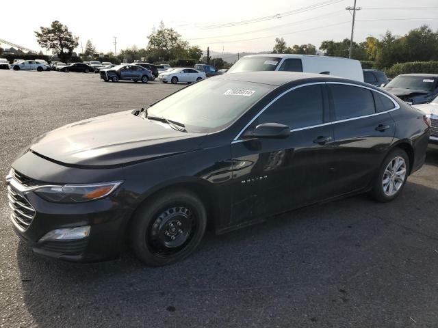 2019 CHEVROLET MALIBU