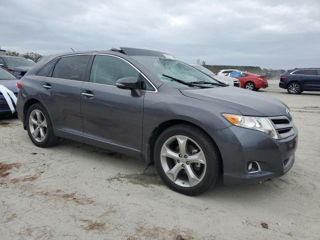 2015 TOYOTA VENZA LE - 4T3ZK3BB1FU071634