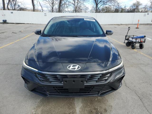2024 HYUNDAI ELANTRA LI - KMHLN4DJ3RU116061