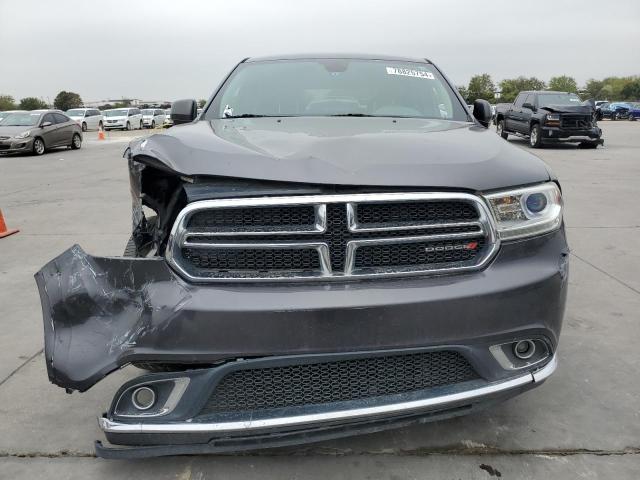 VIN 1C4RDHDGXGC314801 2016 Dodge Durango, Limited no.5