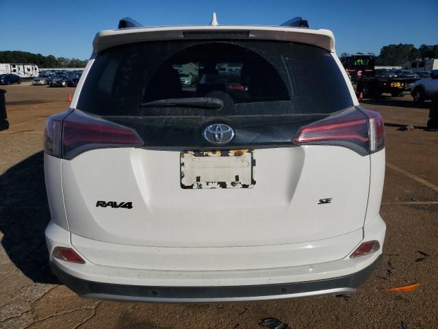 2016 TOYOTA RAV4 SE - JTMNFREV2GJ066812
