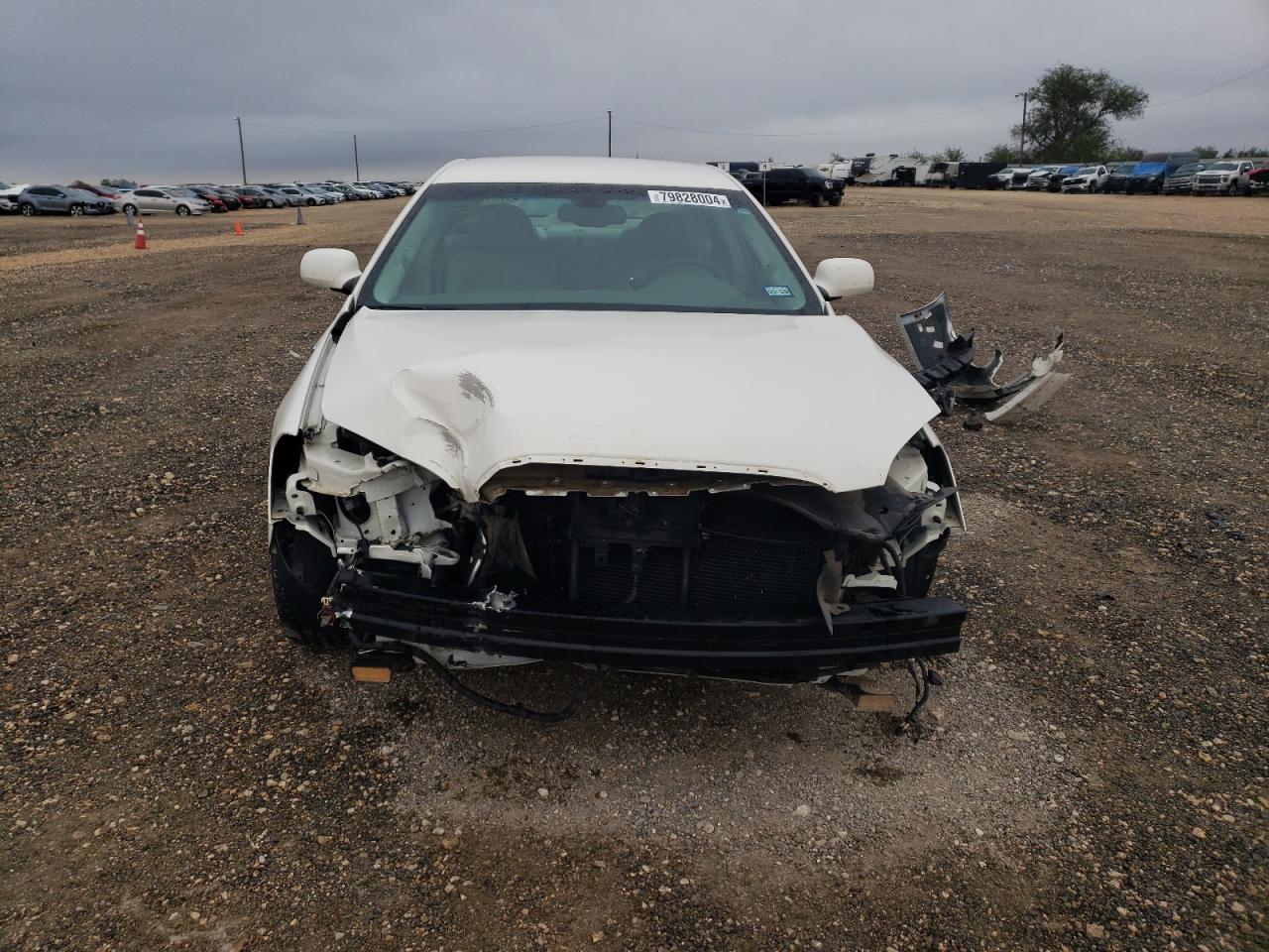 Lot #2972634035 2011 BUICK LUCERNE CX