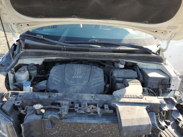2017 KIA SEDONA LX - KNDMB5C10H6247072