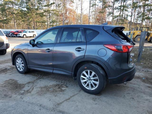 VIN JM3KE4CY8G0759547 2016 MAZDA CX-5 no.2