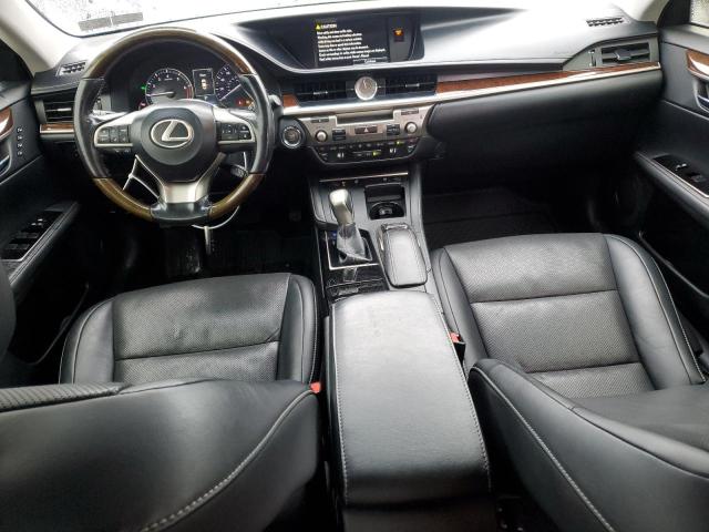 VIN JTHBK1GG0G2214141 2016 LEXUS ES350 no.8