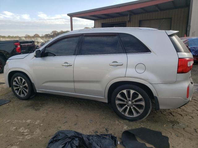 2015 KIA SORENTO SX - 5XYKW4A70FG585157