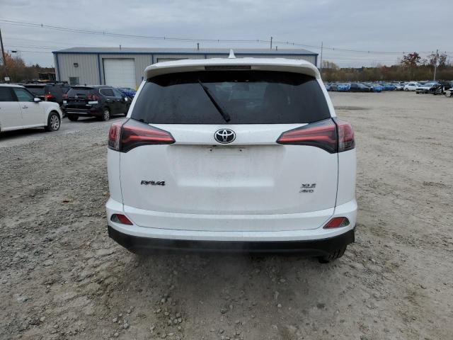 2018 TOYOTA RAV4 ADVEN - 2T3RFREV7JW814576
