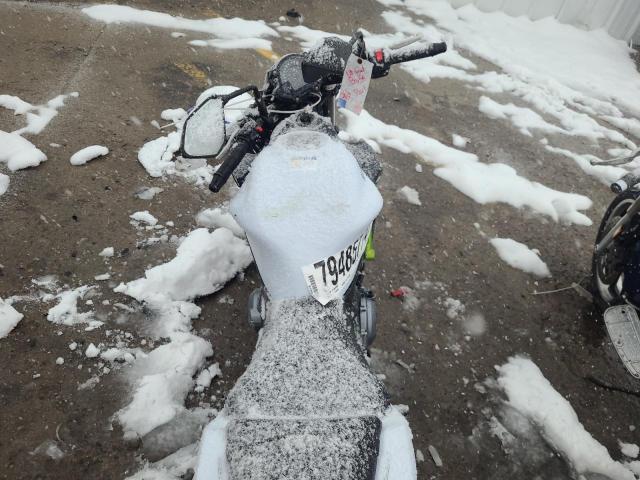 2017 KAWASAKI ER650 H - JKAEREH16HDA01175
