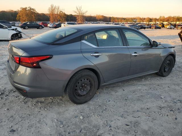 2022 NISSAN ALTIMA S - 1N4BL4BV7NN341590