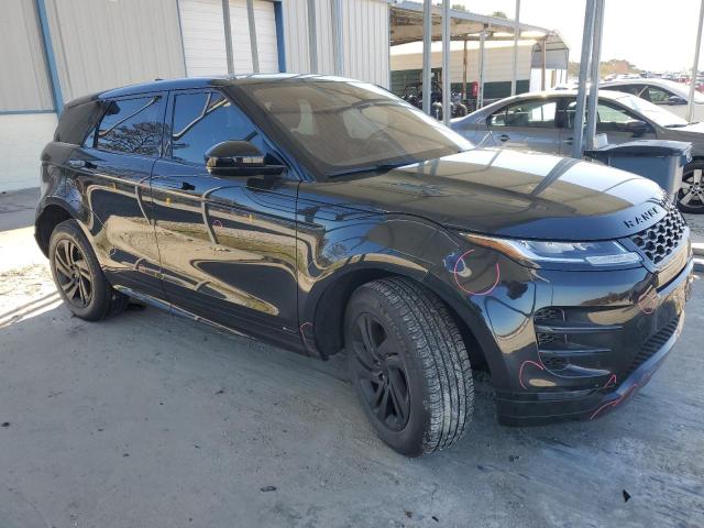 2020 LAND ROVER RANGE ROVE - SALZT2GX8LH082622