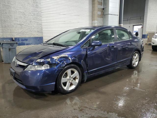 2007 HONDA CIVIC EX #3002691811