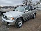 NISSAN PATHFINDER photo