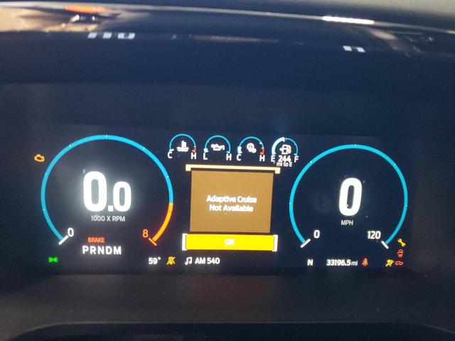 2021 FORD F150 SUPER - 1FTFW1E55MKF08039